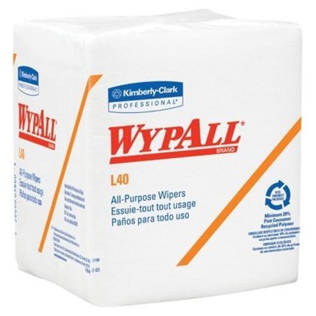 KIMBERLY-CLARK 18Pk 56Ct Gp L40 Wiper 05701